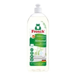 Deterdžent za posuđe FROSCH almond milk 750ml slide slika