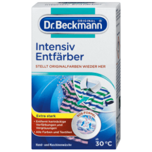 DR. BECKMANN eliminator nepoželjnih boja 200g slide slika