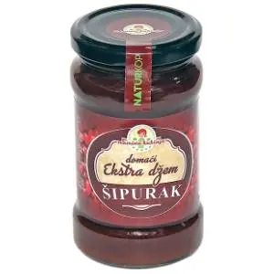Džem MAMINA KUHINJA šipurak 350g slide slika