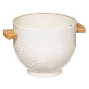 five-cediljka-modern-20cm-bela