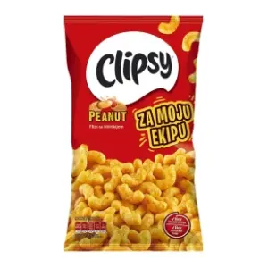 Flips MARBO Clipsy kikiriki 120g slide slika