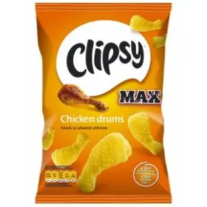 Flips MARBO Clipsy max piletina 30g slide slika
