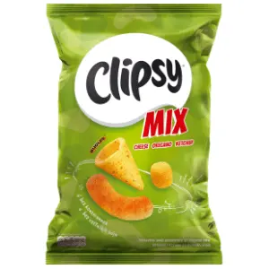 Flips MARBO Clipsy mix II 150g slide slika