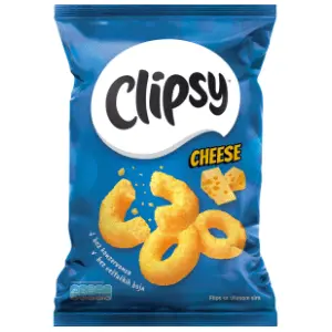 Flips MARBO Clipsy sir 85g slide slika