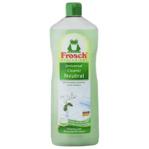 FROSCH univerzalno sredstvo za čišćenje Neutral pH 1l slide slika