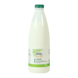 Jogurt NATURE'S PROMISE probiotik 1%mm 1,5kg slide slika
