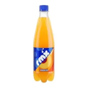 KNJAZ MILOŠ Remix breskva 500ml slide slika