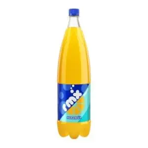 KNJAZ MILOŠ Remix pomorandža 1,5l slide slika