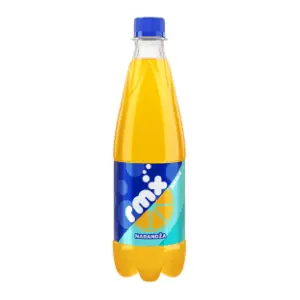 KNJAZ MILOŠ Remix pomorandža 475ml slide slika