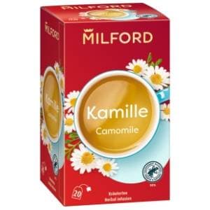 MILFORD čaj kamilica 30g slide slika