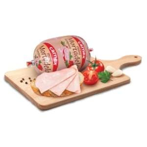 CARNEX mortadela mini 500g slide slika