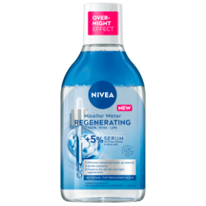 NIVEA micelarna voda Fcl regenerating 400ml slide slika