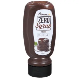 PROTEINI.SI Zero sirup čokolada 320ml slide slika