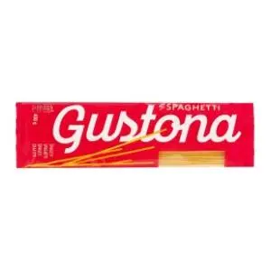 Špagete GUSTONA 400g slide slika