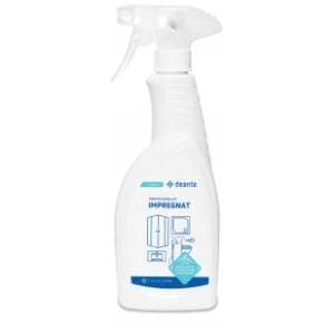 Sredstvo za čišćenje stakla DEANTE ZZZ 000G 500ml slide slika