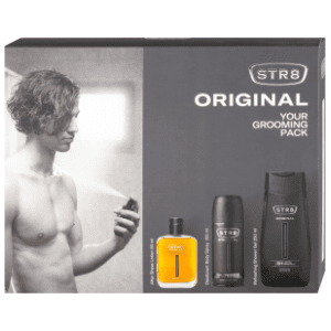 STR8 set Original slide slika
