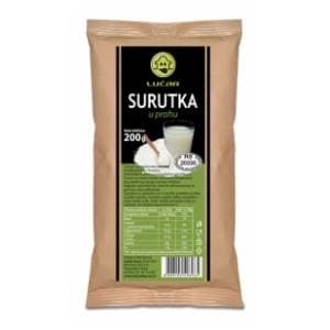 Surutka u prahu LUČAR 200g slide slika
