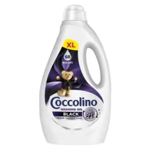 COCCOLINO black tečni deterdžent za veš 68 pranja (2,72l) slide slika