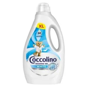 COCCOLINO white tečni deterdžent za veš 68 pranja (2,72l) slide slika