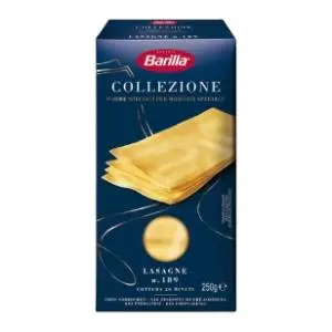 Testenina BARILLA tagliatelle 250g slide slika