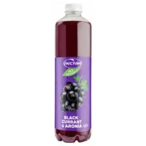 Voćni sok NECTAR Nije svejedno crna ribizla 1,5l slide slika