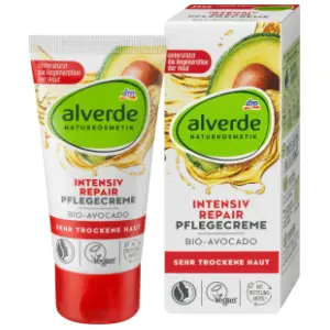 ALVERDE Intensive repair krema za lice avokado 50ml slide slika