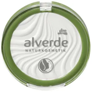 ALVERDE kompaktni puder za setovanje slide slika