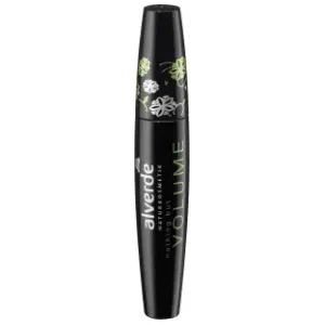 ALVERDE Nothing but volume maskara 010 crna slide slika