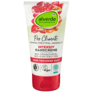 ALVERDE Pro climate intensiv krema nar i karite puter 75ml slide slika