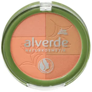 ALVERDE rumenilo 30 sunkissed glow slide slika