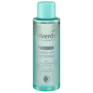 ALVERDE Sensitive sredstvo za uklanjanje šminke 100ml slide slika