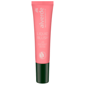 ALVERDE tečno rumenilo 20 desert rose slide slika