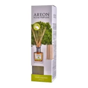 AREON mirisni štapići lux yuzu squash 150ml slide slika