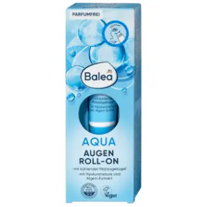 BALEA Aqua roll-on za predeo oko očiju 15ml slide slika