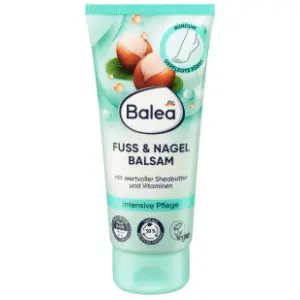 BALEA balzam za stopala i nokte 100ml slide slika