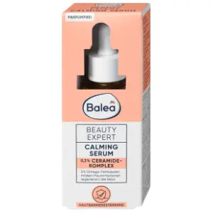 BALEA Beauty expert umirujući serum za lice 30ml slide slika