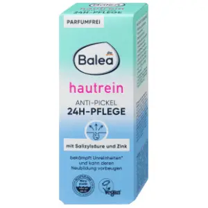 BALEA Hautrein krema protiv bubuljica 50ml slide slika