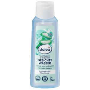 BALEA hidrantni tonik za lice 200ml slide slika