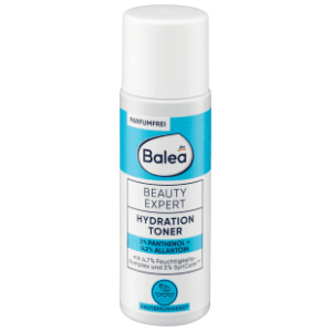 BALEA hidrantni tonik za lice beauty expert 100ml slide slika