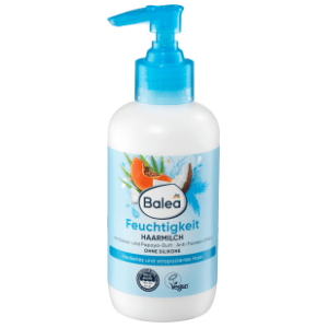 BALEA hidratantno mleko za kosu 200ml slide slika