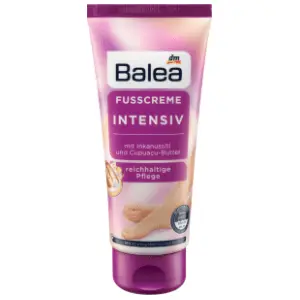 BALEA Intensiv krema za stopala 100ml slide slika