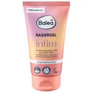 BALEA Intim gel za brijanje za intimno područje 150ml slide slika