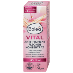 BALEA koncentrat protiv pigmentnih fleka 20ml slide slika