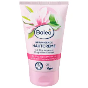 BALEA krema posle depilacije 125ml slide slika
