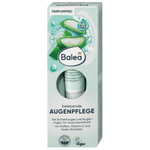BALEA krema za predeo oko očiju 15ml slide slika