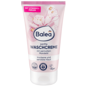 BALEA krema za umivanje za osetljivu kožu 150ml slide slika