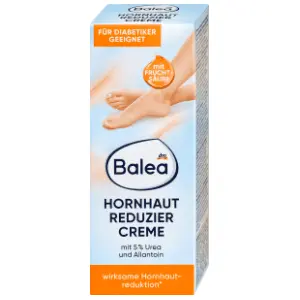 BALEA krema protiv zadebljale kože na stopalima 50ml slide slika