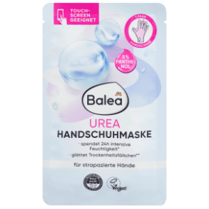 BALEA maska za ruke urea 1par slide slika
