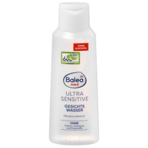 BALEA MED tonik za lice ultra sensitive 200ml slide slika