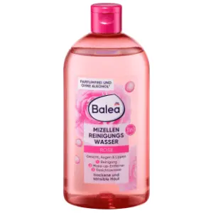 BALEA micelarna voda za suvu kožu ruža 400ml slide slika
